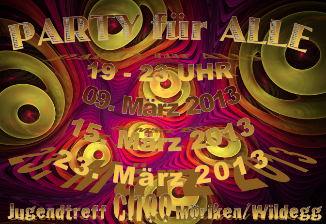 partyallemaerz