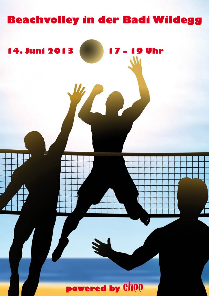 beachvolleyball